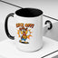 Humor Mug - Cluck Off