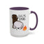 Adult Mug - Give Me S'more