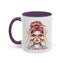 Humor Mug - I See Stupid People