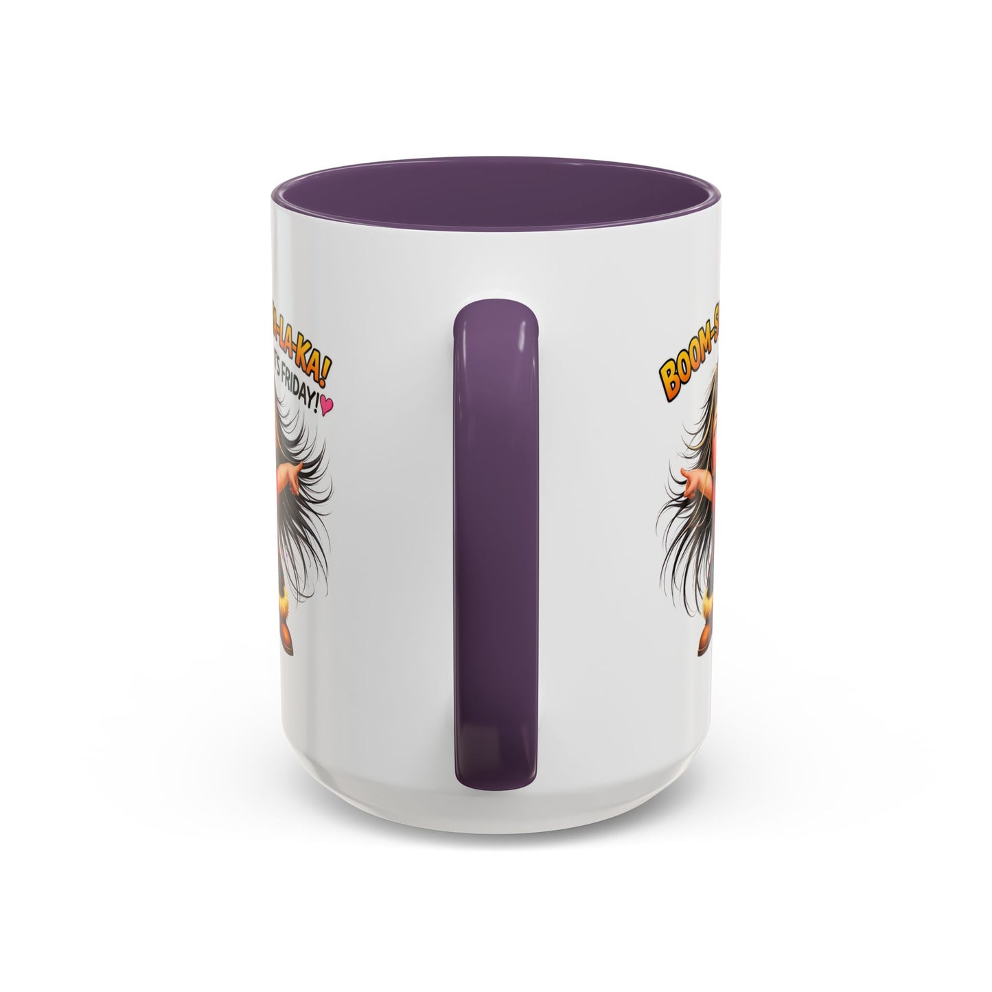 Office Mug - It's Friday