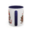 Christmas Mug - Gnome Presents