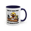 Office Mug - None Of Your Emails
