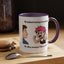 Humor Mug - My Husband