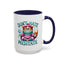 Animal Mug - Don't Hate Meditate