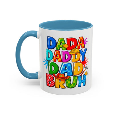 Father's Day Mug - Dada