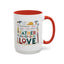 Father's Day Mug - Handy Dad