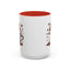Animal Mug - I Need Coffee Kitten