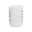 Adult Mug - I Can See You Cumming in My Hair Tonight