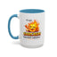 Humor Mug - If Only Sarcasm Burned Calories