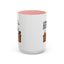 Office Mug - I Speak