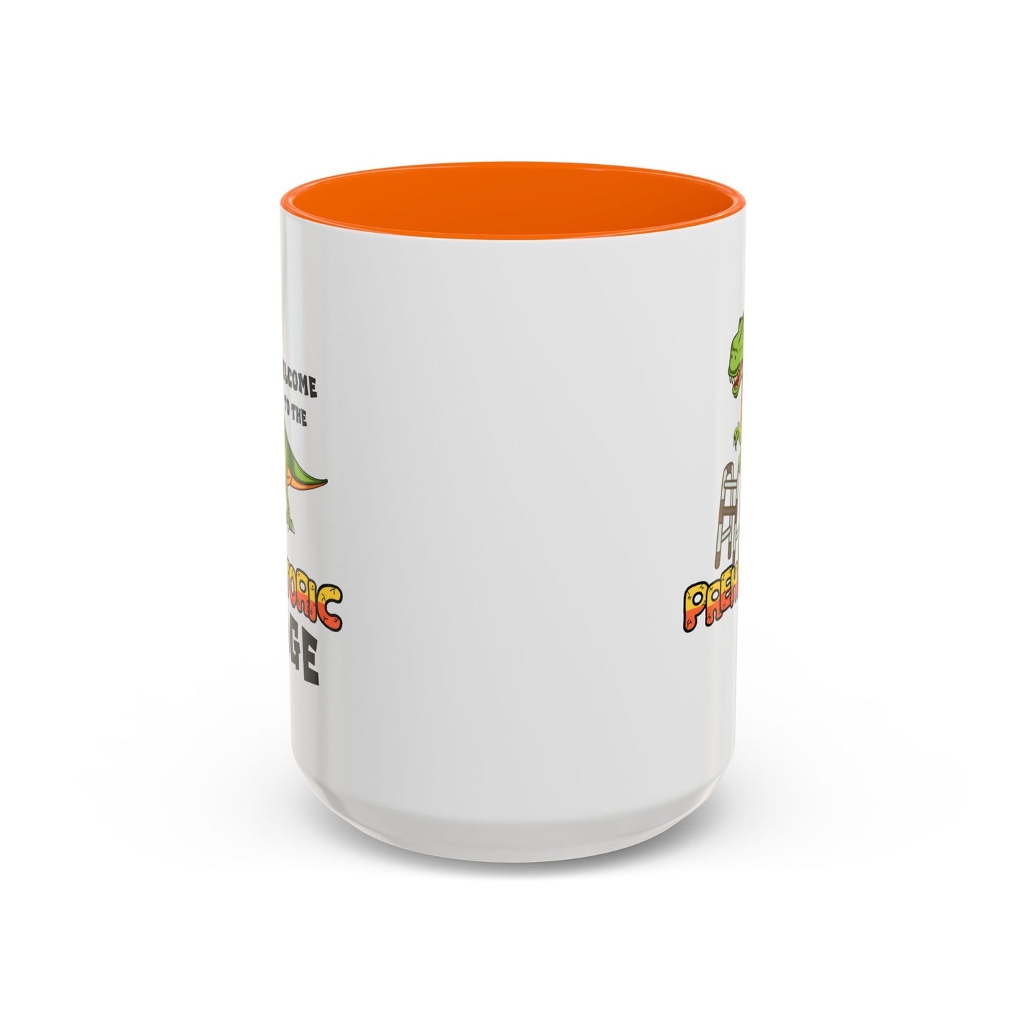 Birthday Mug - Welcome