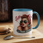 Humor Mug - Better Late Than Ugly