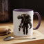 4th of July Mug - American Soldier