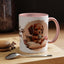 Animal Mug - Dog Coffee Wrap 5