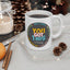 Motivation Mug - You Got This #Testday