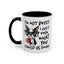 Humor Mug - I'm Not Bossy I Just Know What You Should Be Doing