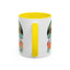 Adventure Mug - Wander Where