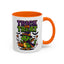 Halloween Mug - Trick Or Treat