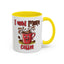 Humor Mug - I Need More Coffee