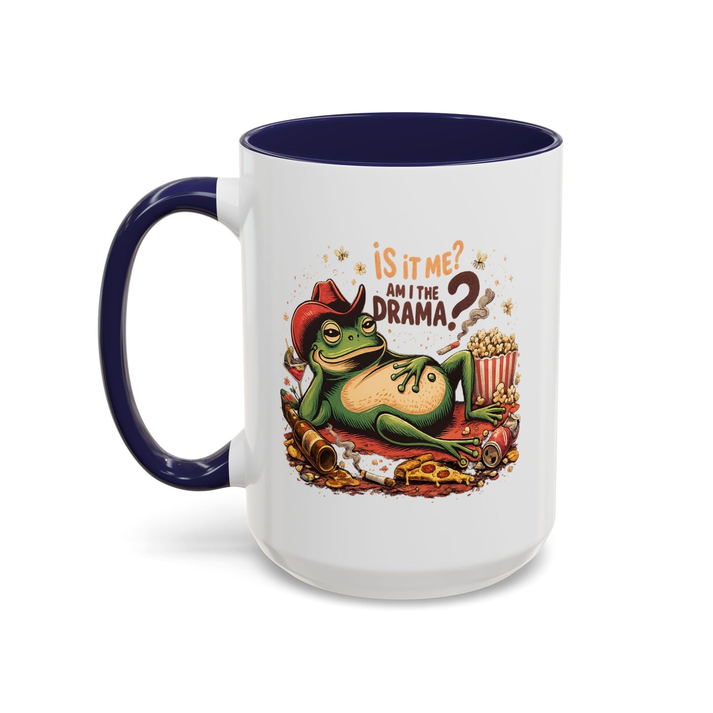 Humor Mug - Is It Me