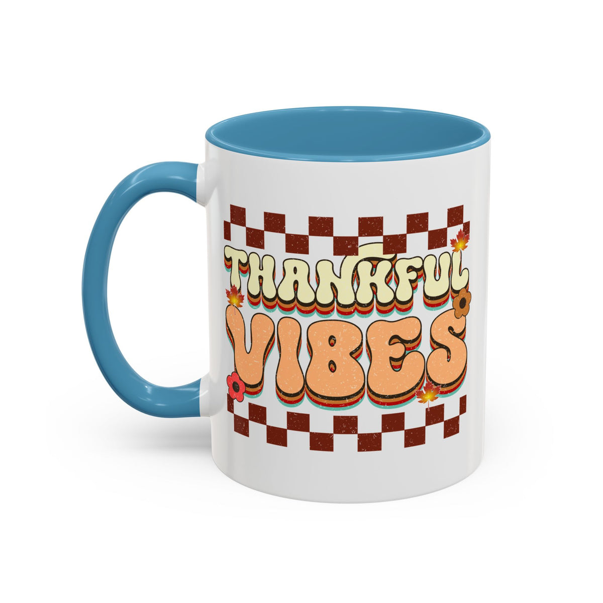 Fall Mug