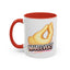 Humor Mug - Whatever Hand