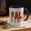 Fall Mug