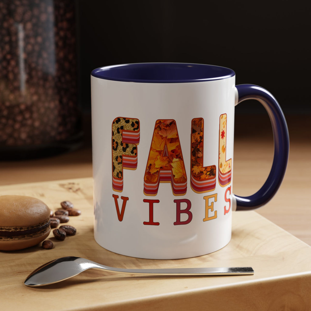Fall Mug