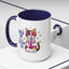 Animal Mug - Hold On Let Me Overthink This