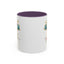 4th of July Mug - Freedom Cross