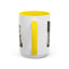 4th of July Mug - Fallen Soldier Boots Flag