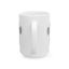 Mother's Day Mug - Mom Cross