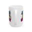 Motivation Mug - Write Your Own Story Graffiti