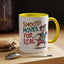 Animal Mug - Smooth Moves Fur Real