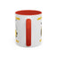 Office Mug - Just Bee