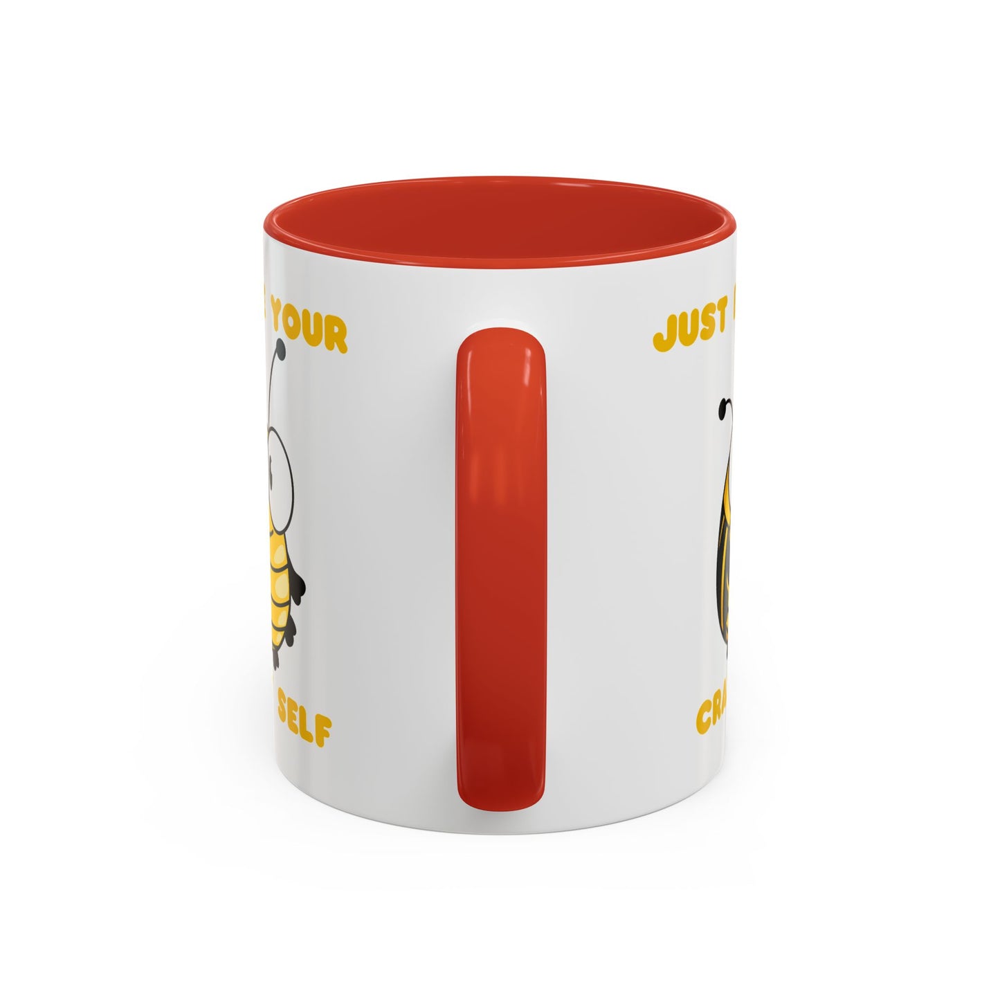 Office Mug - Just Bee