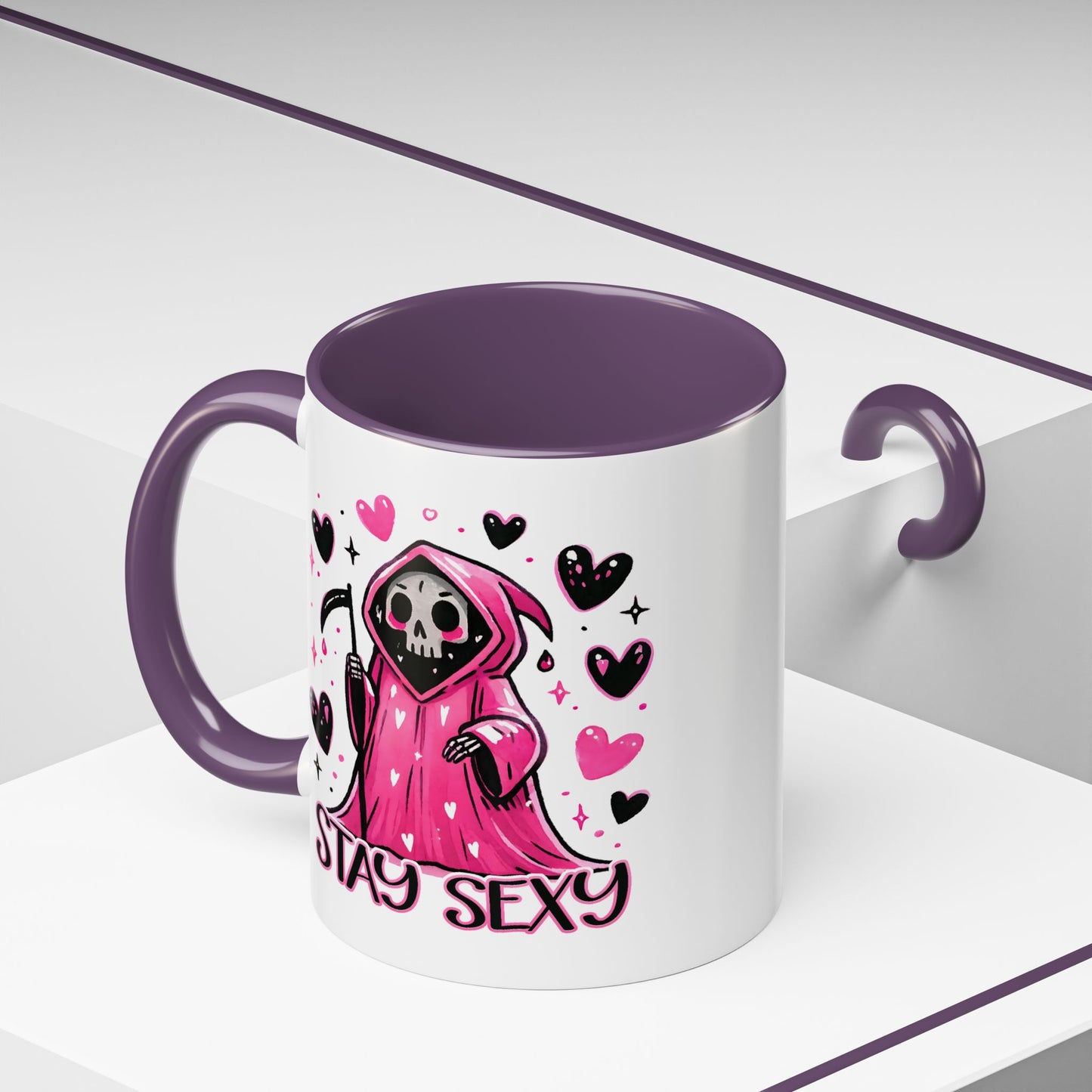 Adult Mug - Stay Sexy