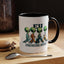Alien Mug - EU Extraterrestrial University
