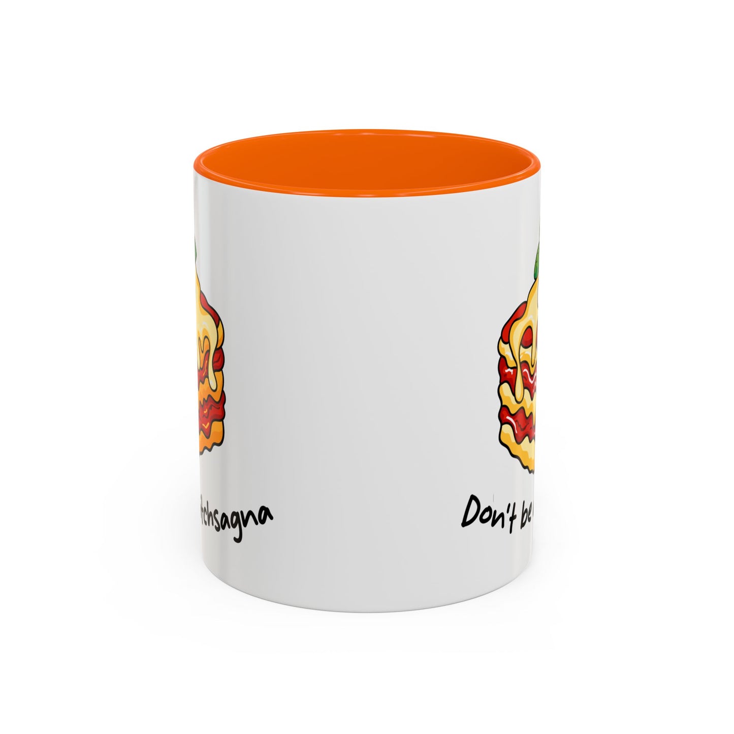 Adult Mug - Don't Be A Bitchsagna