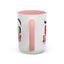 Adventure Mug - To Travel Is To Live