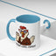 Office Mug - Sarcasm Level