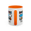 Father's Day Mug - Dad Joke Loading