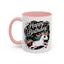 Birthday Mug - Happy Birthday Magical Unicorn
