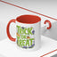 Halloween Mug - Trick Or Treat