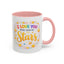 Anniversary Mug - I Love You More