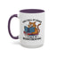 Animal Mug - You Call It Chaos
