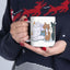 Animal Mug - Animated Cat Wrap
