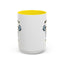 Wellness Mug - Bee Strong!