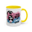 Humor Mug - I'm Not Weird I Am Limited Edition