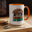 Humor Mug - Buckle Up Buttercup
